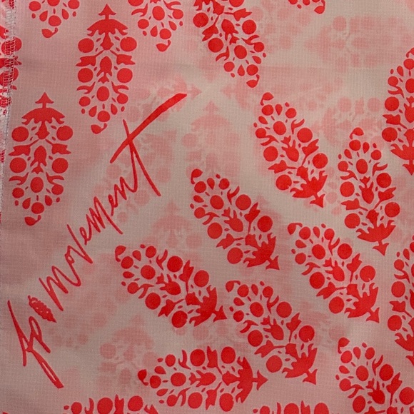 Free People Shopping Tote Bag XL - Brand New - Picture 7 of 12